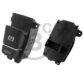 Acquista Interruttore, Attivazione freno stazionamento da B CAR 010BM004 a buon mercato per soli 38,86 €