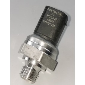 Differenzdrucksensor von AMPRO