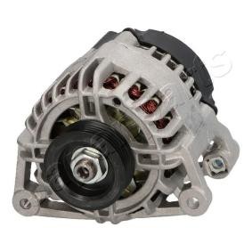 Lichtmaschine von JAPANPARTS