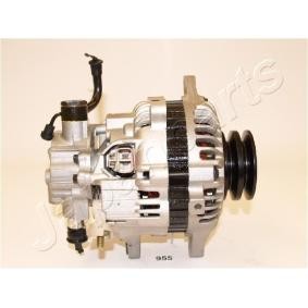 Lichtmaschine von JAPANPARTS