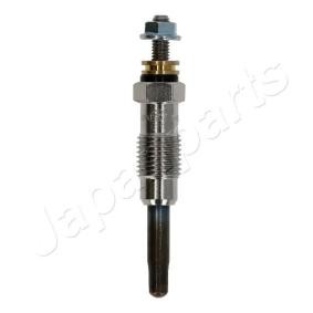 Glühkerze von JAPANPARTS