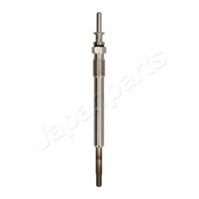 Glühkerze von JAPANPARTS