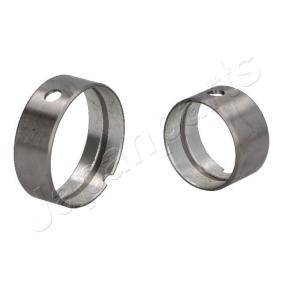 Osta Runkolaakeri JAPANPARTS:llä BB2501A5 edullisesti hintaan 26,07 €
