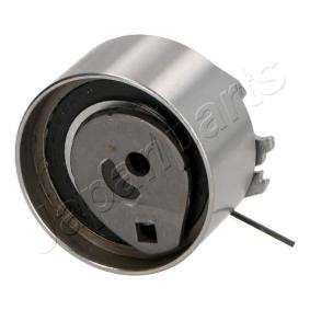 Compre Rolo tensor, correia dentada da JAPANPARTS BE-007 a um preço baixo por 54,19 €