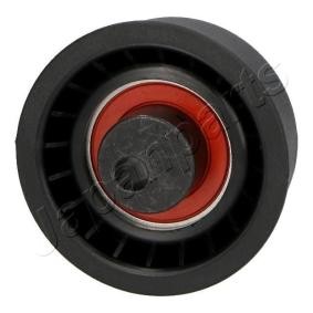 Compre Tensor de correia, correia dentada de JAPANPARTS online para PRIMERA Traveller (W10) a preços moderados