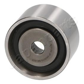 Comprar Tensor de correa, correa dentada de JAPANPARTS BE-223 a bajo precio de 87,89 €
