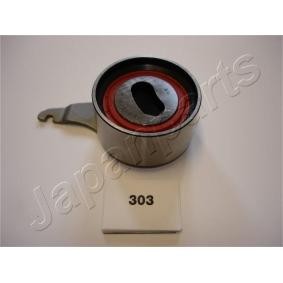 Compre Tensor de correia, correia dentada de JAPANPARTS online para Série B Pick-up (UD) a preços moderados