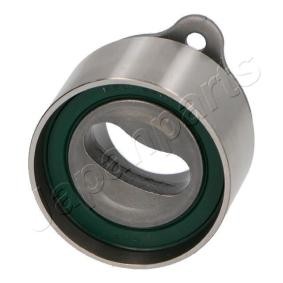 Compre Tensor de la correa de distribución de JAPANPARTS online para 626 III Coupé (GD) a precios moderados