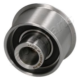 Compre Tensor de correia, correia dentada de JAPANPARTS online para XEDOS 9 (TA) a preços moderados