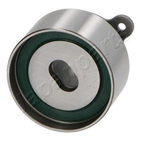 Compre Tensor de la correa de distribución de JAPANPARTS online para PRELUDE III (BA) a precios moderados