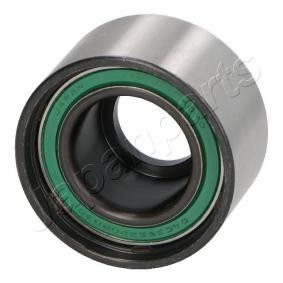 Compre Tensor de correia, correia dentada da JAPANPARTS BE-421 a um preço baixo por 13,41 €