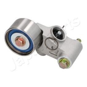 Compre Tensor de la correa de distribución de JAPANPARTS online para IMPREZA Fastback (GR, GH, G3) a precios moderados