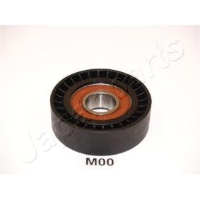 Compre Tensor de correia, correia dentada de JAPANPARTS online para FORTWO Coupé (451) a preços moderados