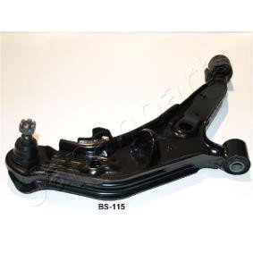 Querlenker von JAPANPARTS