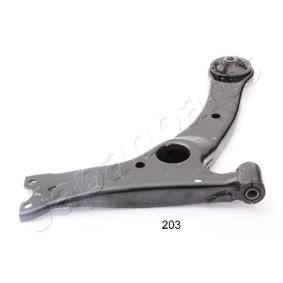 Querlenker von JAPANPARTS