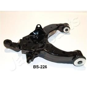 Querlenker von JAPANPARTS
