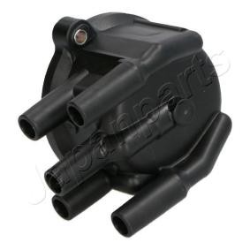 Verteilerkappe für TOYOTA von JAPANPARTS