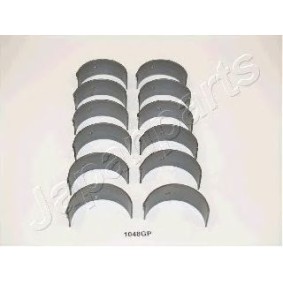 Pleuellager CB1048GP
