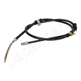 Osta JAPANPARTS Kiertokangen laakeri netistä Land Cruiser SUV (_J4_, _J5_)-mallille edulliseen hintaan