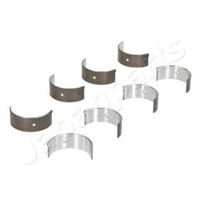 Compre Chumaceira de biela da JAPANPARTS CB1168A a um preço baixo por 28,09 €