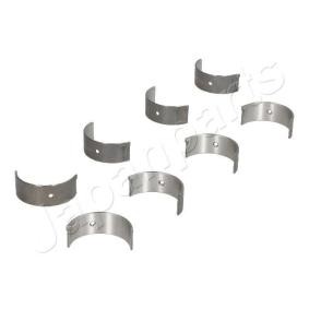 Compre Chumaceira de biela da JAPANPARTS CB1168A2 a um preço baixo por 30,66 €