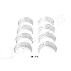 Compre Chumaceira de biela da JAPANPARTS CB1179A5 a um preço baixo por 14,75 €