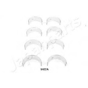 Compre Capas de biela de JAPANPARTS online para FOURTRAK (F7, F8) a preços moderados