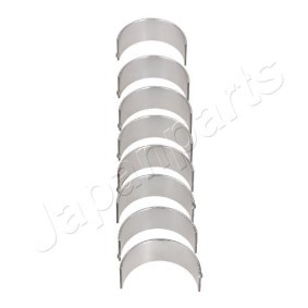 Compre Capas de biela de JAPANPARTS online para Dyna Camião de plataforma / Chassis (KD_, LY_, _Y2_, _U3_, _U4_) a preços moderados