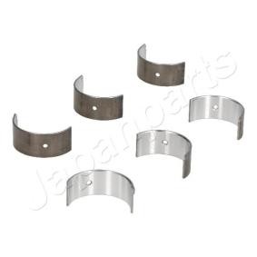 Acquista Bronzina di biella da JAPANPARTS CB2401A2 a buon mercato per soli 56,84 €