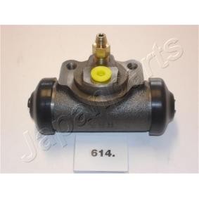 Radbremszylinder von JAPANPARTS