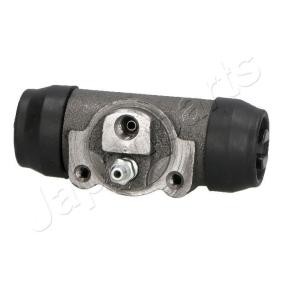 Radbremszylinder von JAPANPARTS