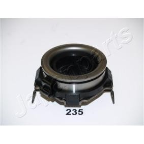 Compre Cojinete de empuje de JAPANPARTS online para HILUX III Pick-up (TGN1_, GGN2_, GGN1_, KUN2_, KUN1_) a precios moderados