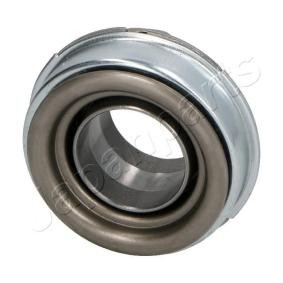 Compre Rolamento de desembraiagem da JAPANPARTS CF-506 a um preço baixo por 27,84 €