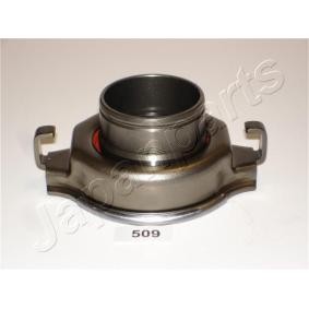 Achetez des Butée d'embrayage JAPANPARTS CF-509 à prix pour 37,54 €