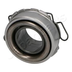 Achetez des Butée d'embrayage JAPANPARTS CF-609 à prix pour 53,62 €