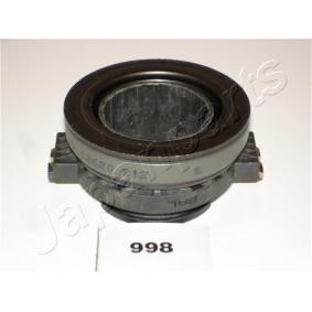 Ausrücklager CF-998