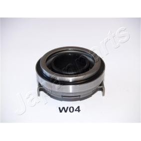 Ausrücklager CF-W04