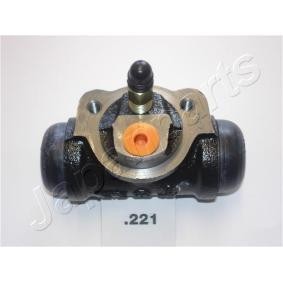 Radbremszylinder CS-221