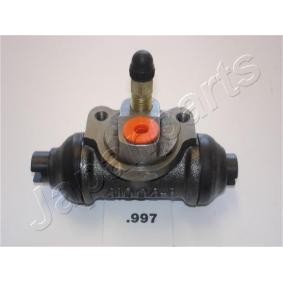 Radbremszylinder von JAPANPARTS
