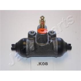 Radbremszylinder CS-K08