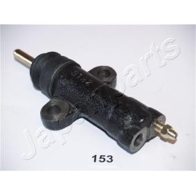 Kupplungsnehmerzylinder CY-153