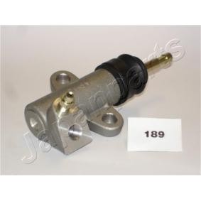 Kupplungsnehmerzylinder CY-189