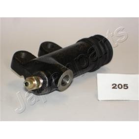 Kupplungsnehmerzylinder CY-205
