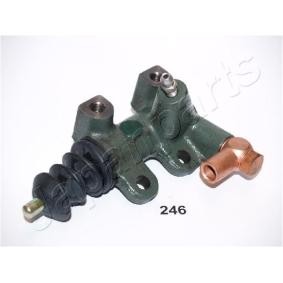 Osta JAPANPARTS Kytkimen työsylinteri netistä Camry Sedan (_V1_)-mallille edulliseen hintaan