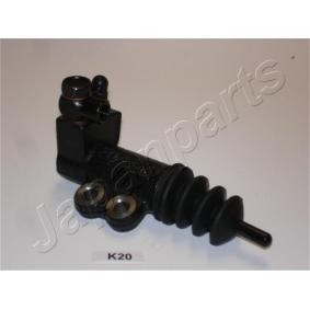Kupplungsnehmerzylinder CY-K20