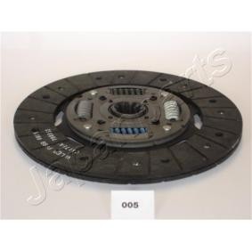 Kupplungsscheibe DF-005