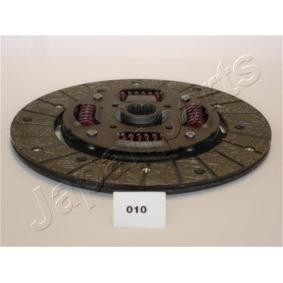 Kupplungsscheibe DF-010