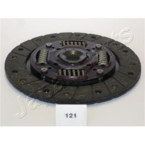 Kupplungsscheibe DF-121