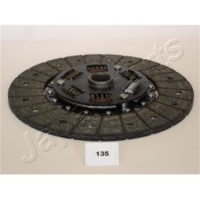 Kupplungsscheibe DF-135