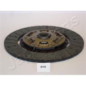 Kupplungsscheibe DF-213